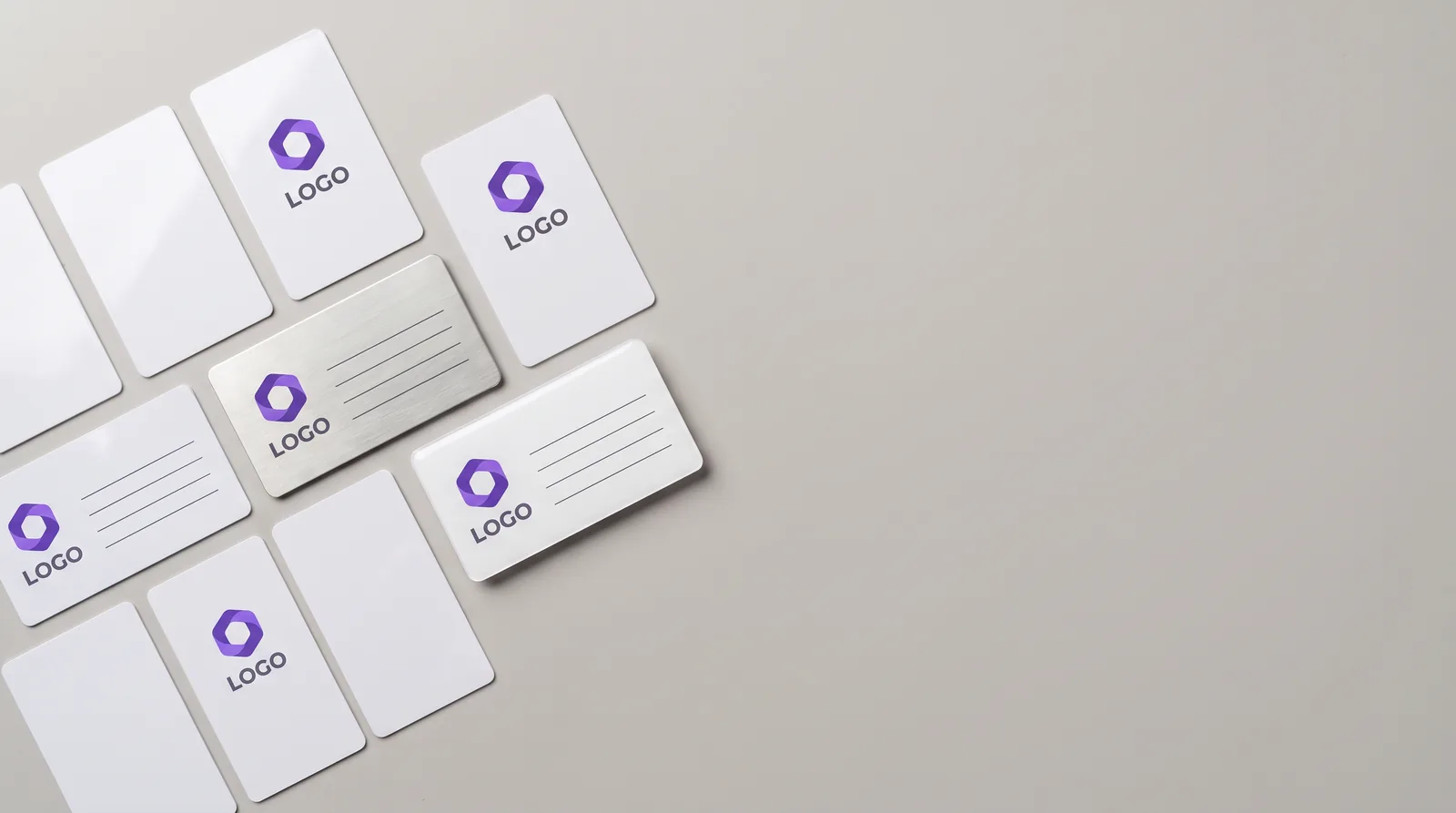 ID Cards & Name Badges