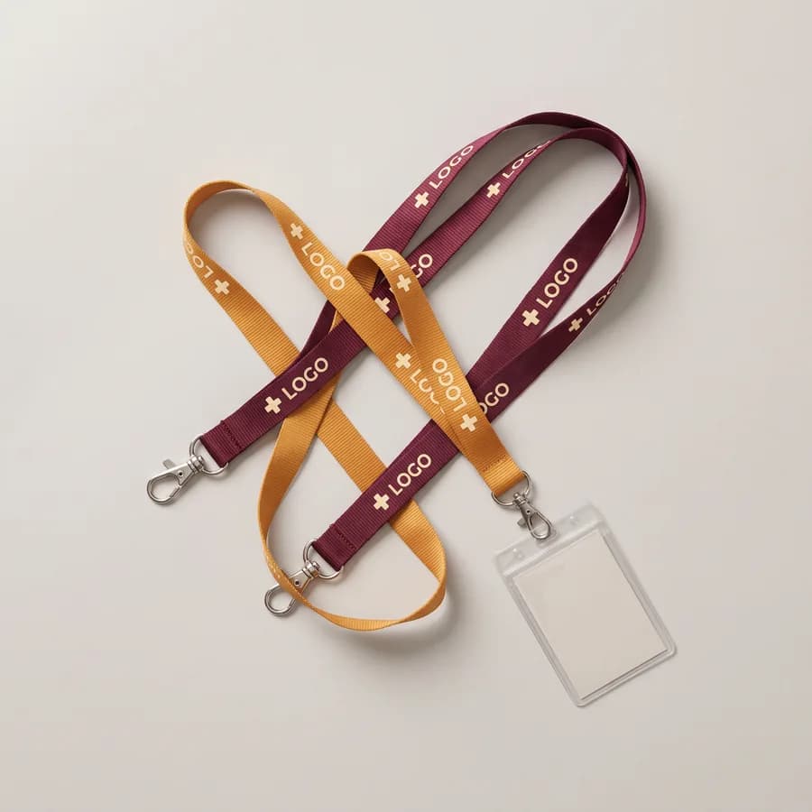 Church Lanyards