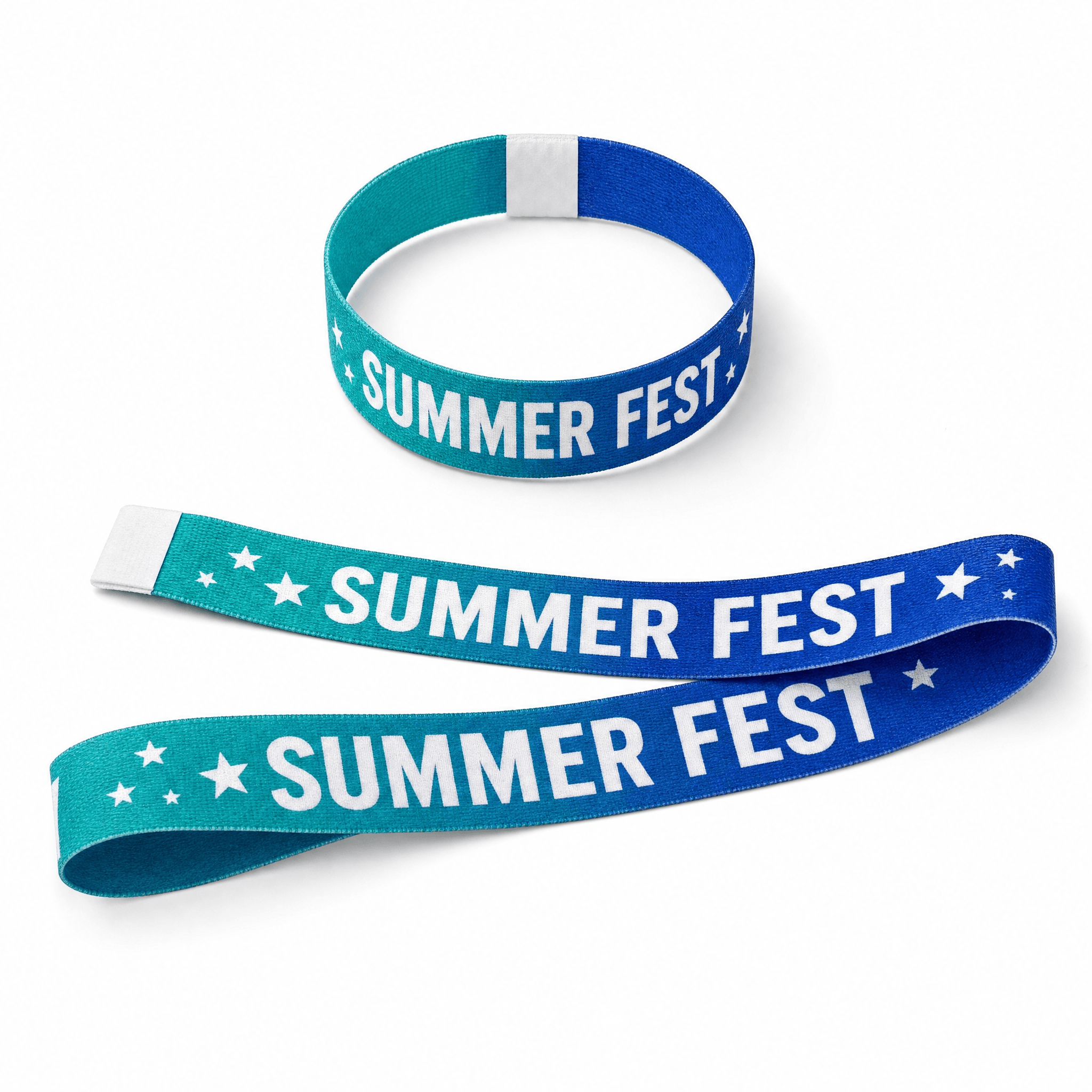 Event Wristbands